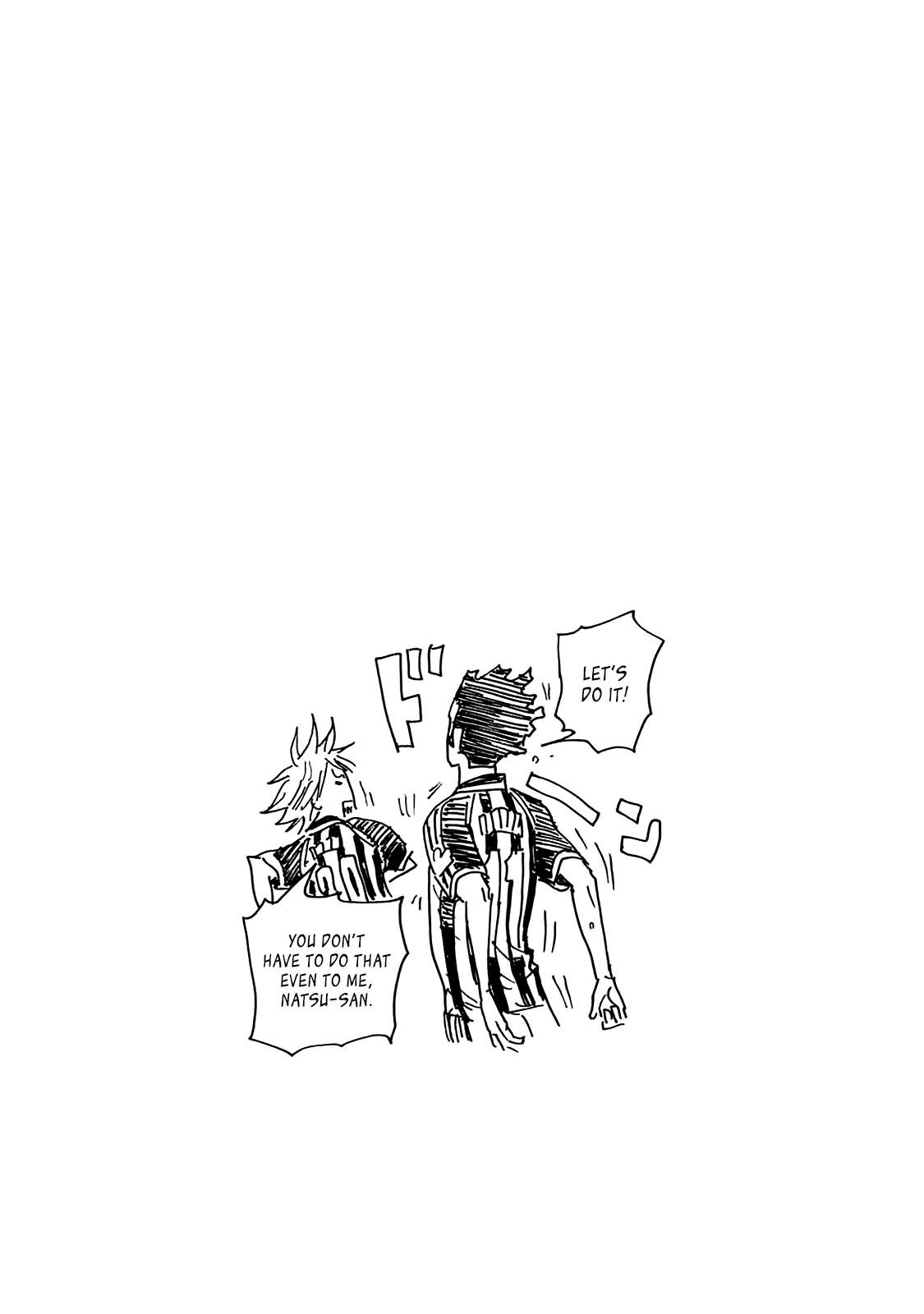 Read Giant Killing ENGLISH Manga Online