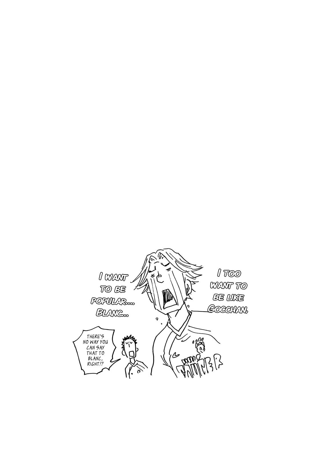 Read Giant Killing ENGLISH Manga Online