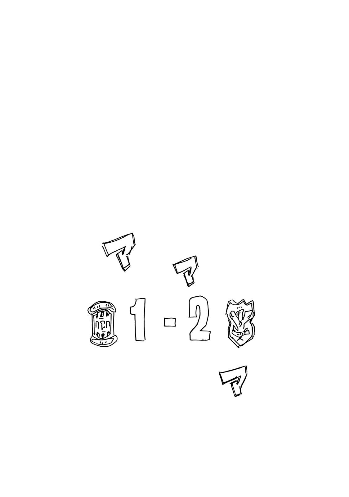 Read Giant Killing ENGLISH Manga Online