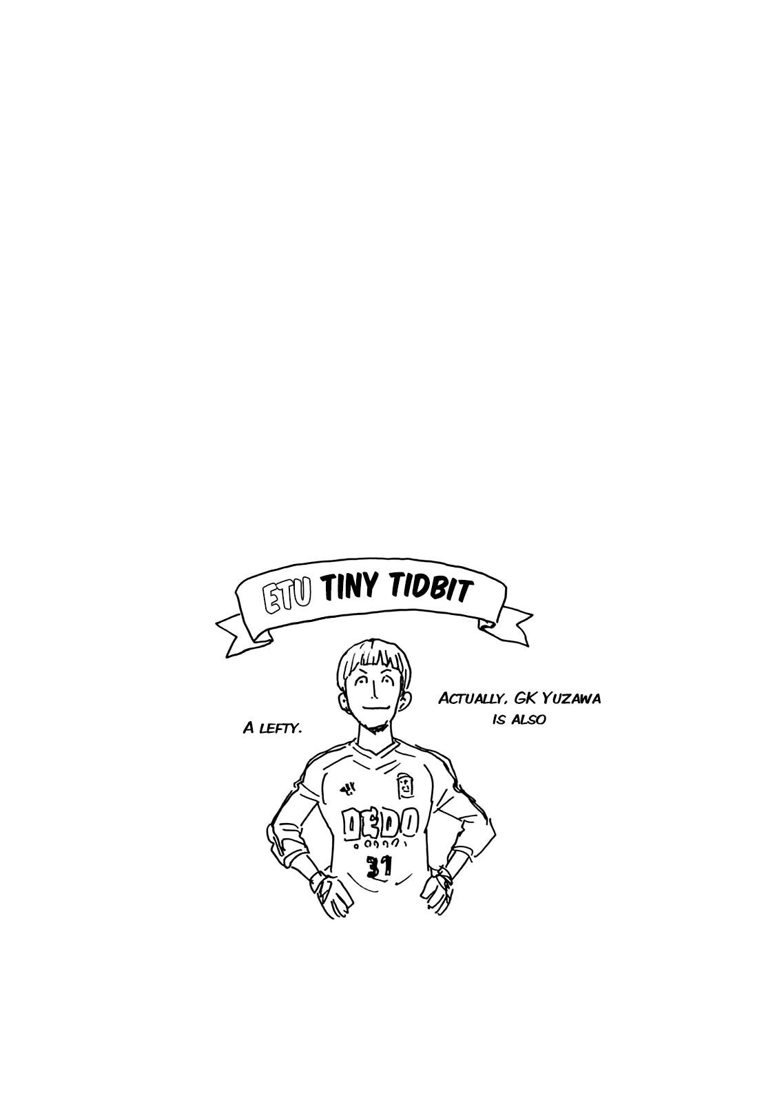 Read Giant Killing ENGLISH Manga Online