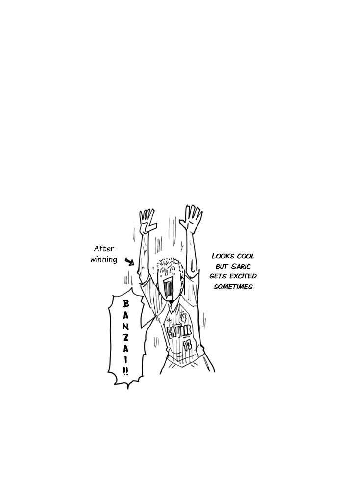 Read Giant Killing ENGLISH Manga Online