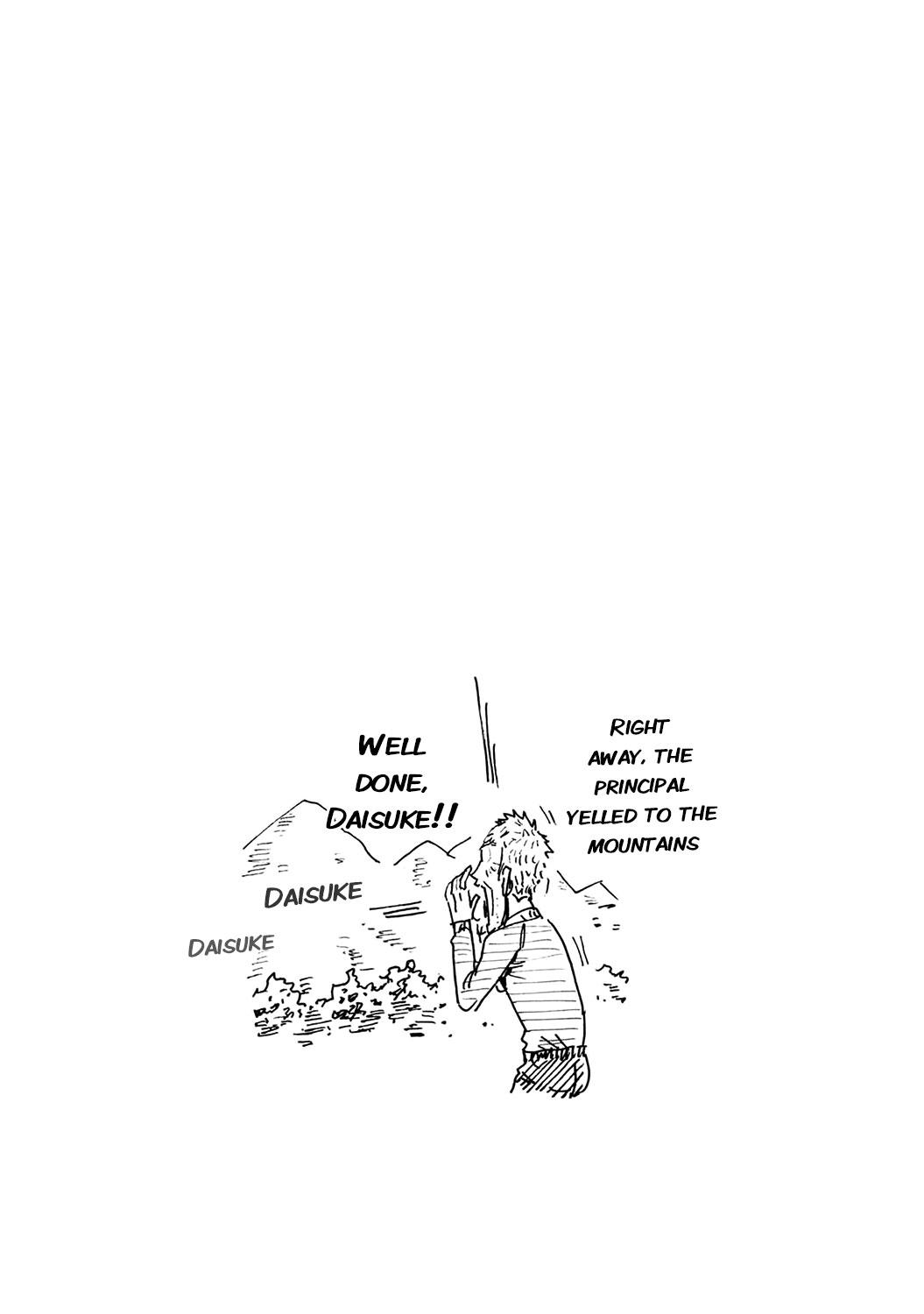 Read Giant Killing ENGLISH Manga Online