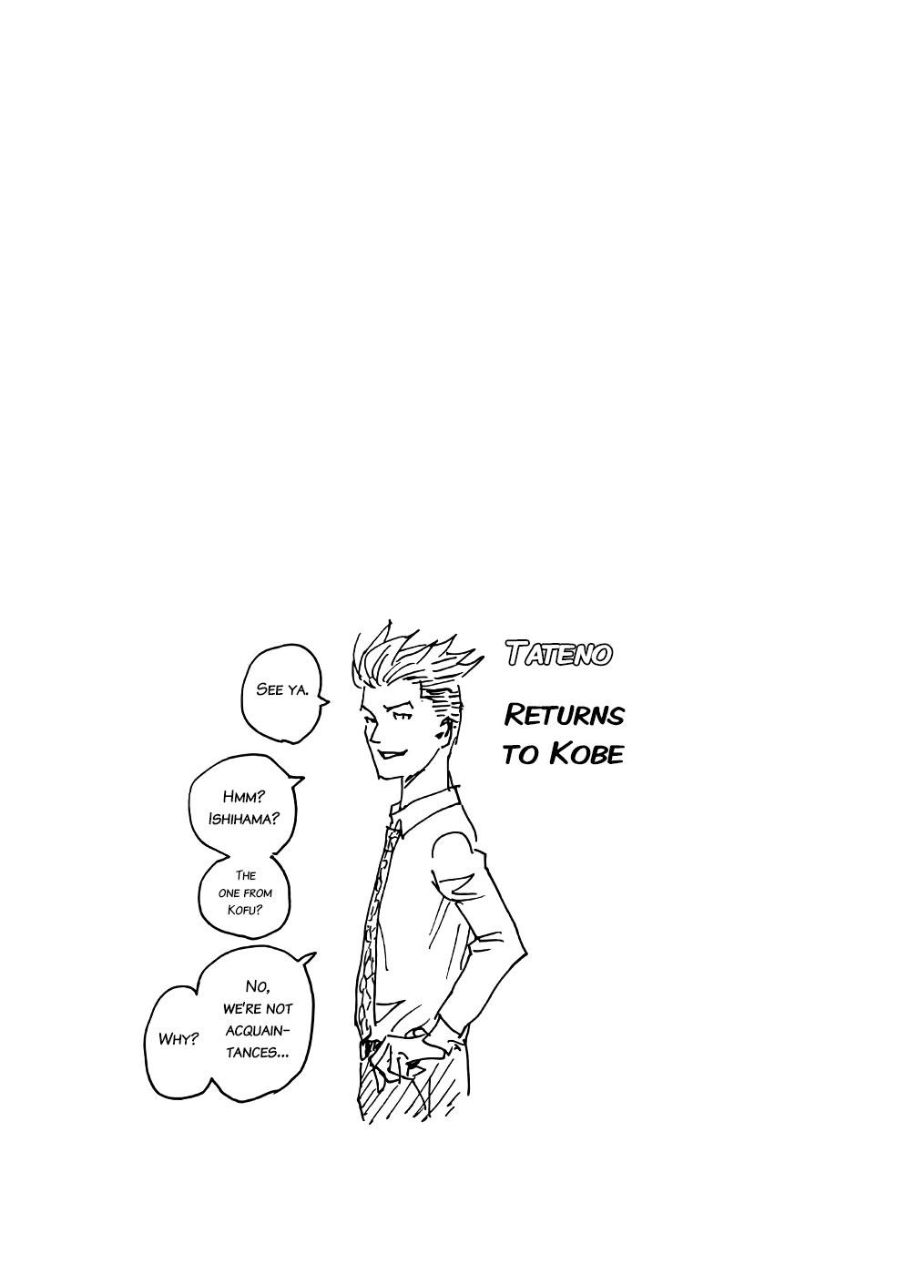 Read Giant Killing ENGLISH Manga Online