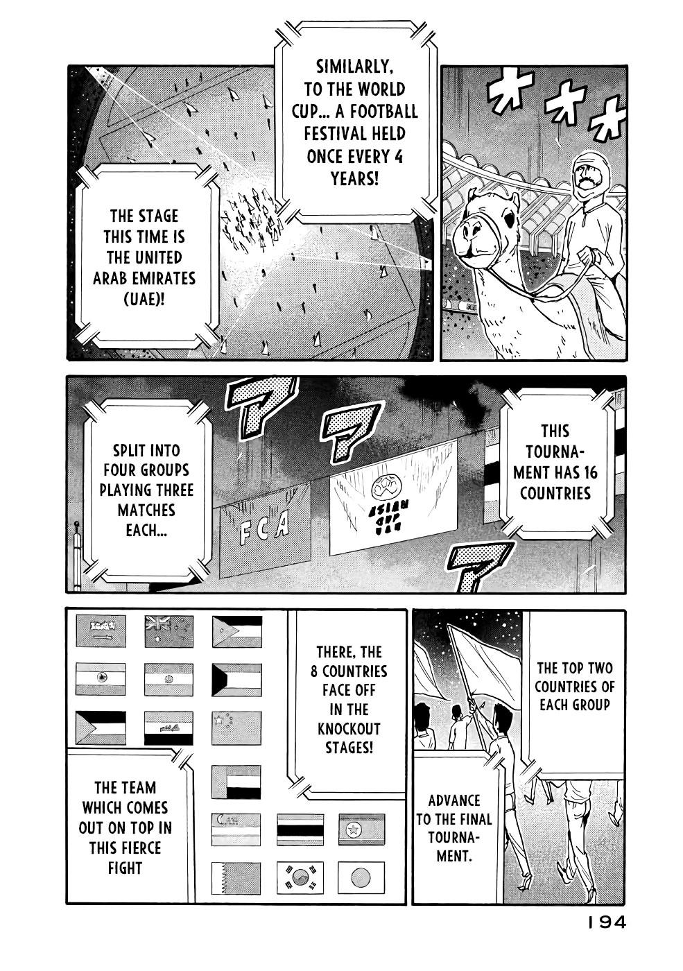 Read Giant Killing ENGLISH Manga Online