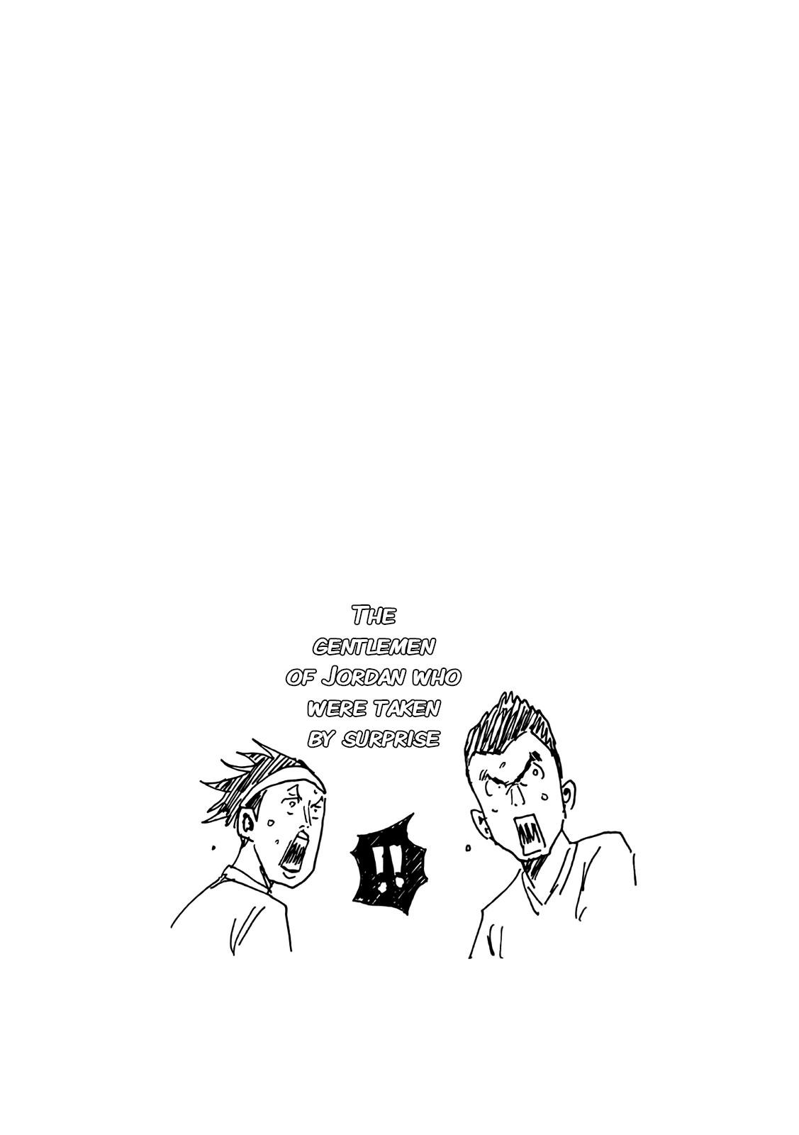 Read Giant Killing ENGLISH Manga Online