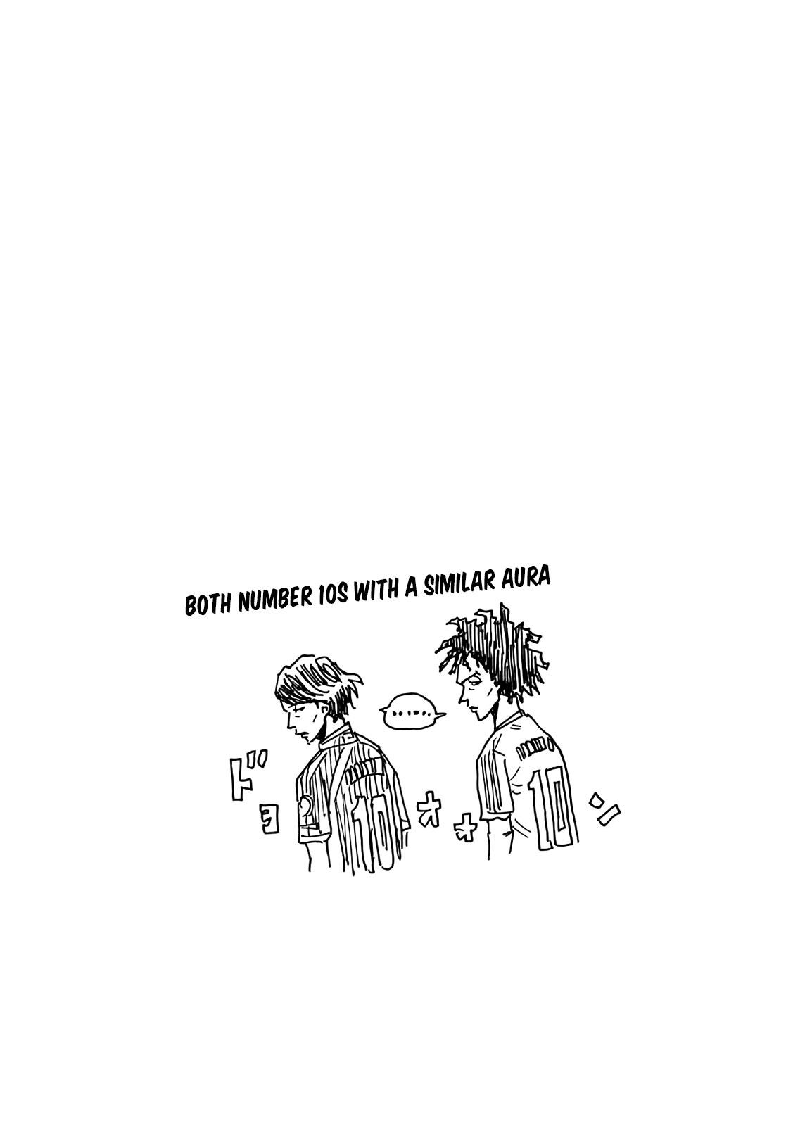 Read Giant Killing ENGLISH Manga Online