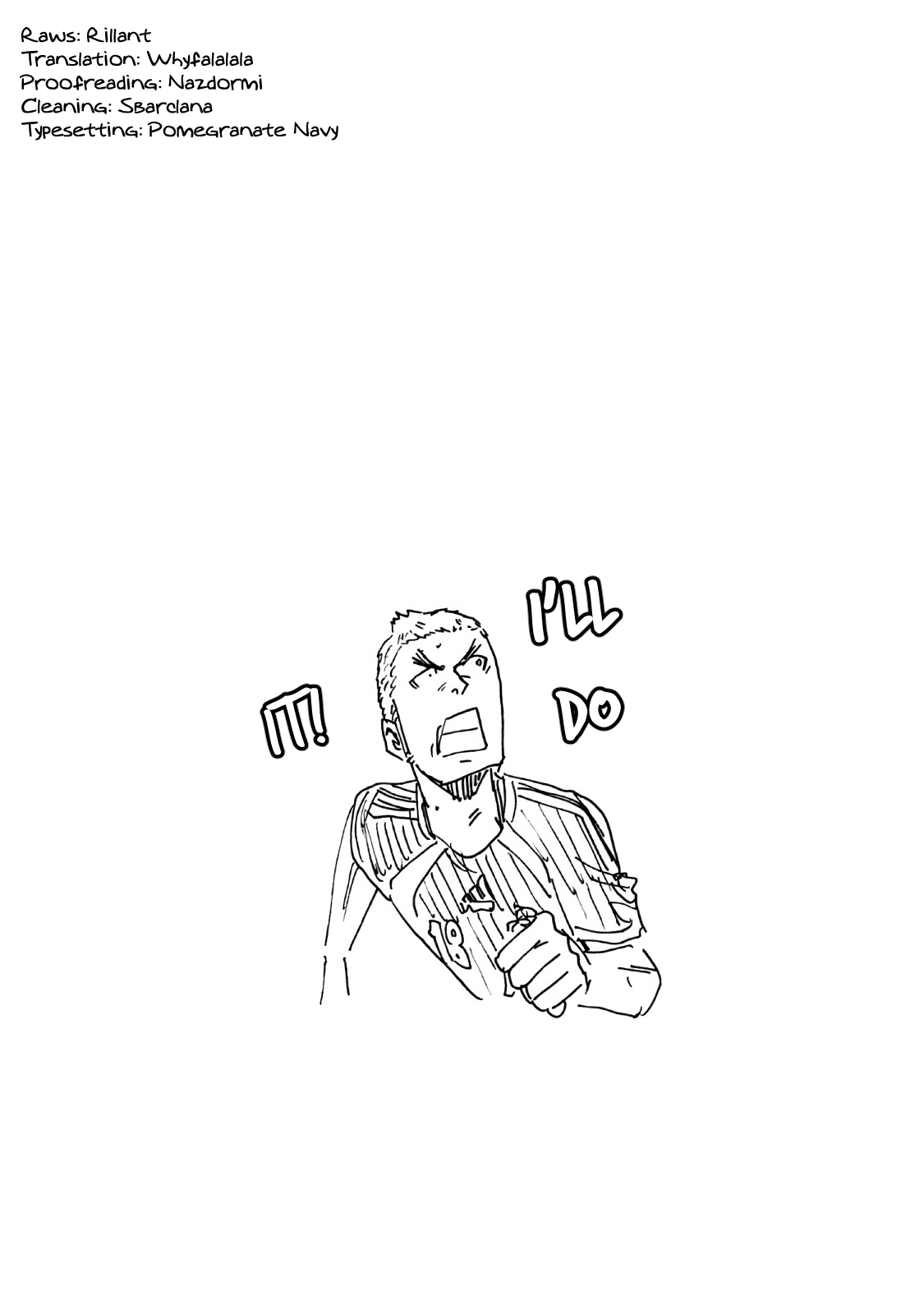 Read Giant Killing ENGLISH Manga Online