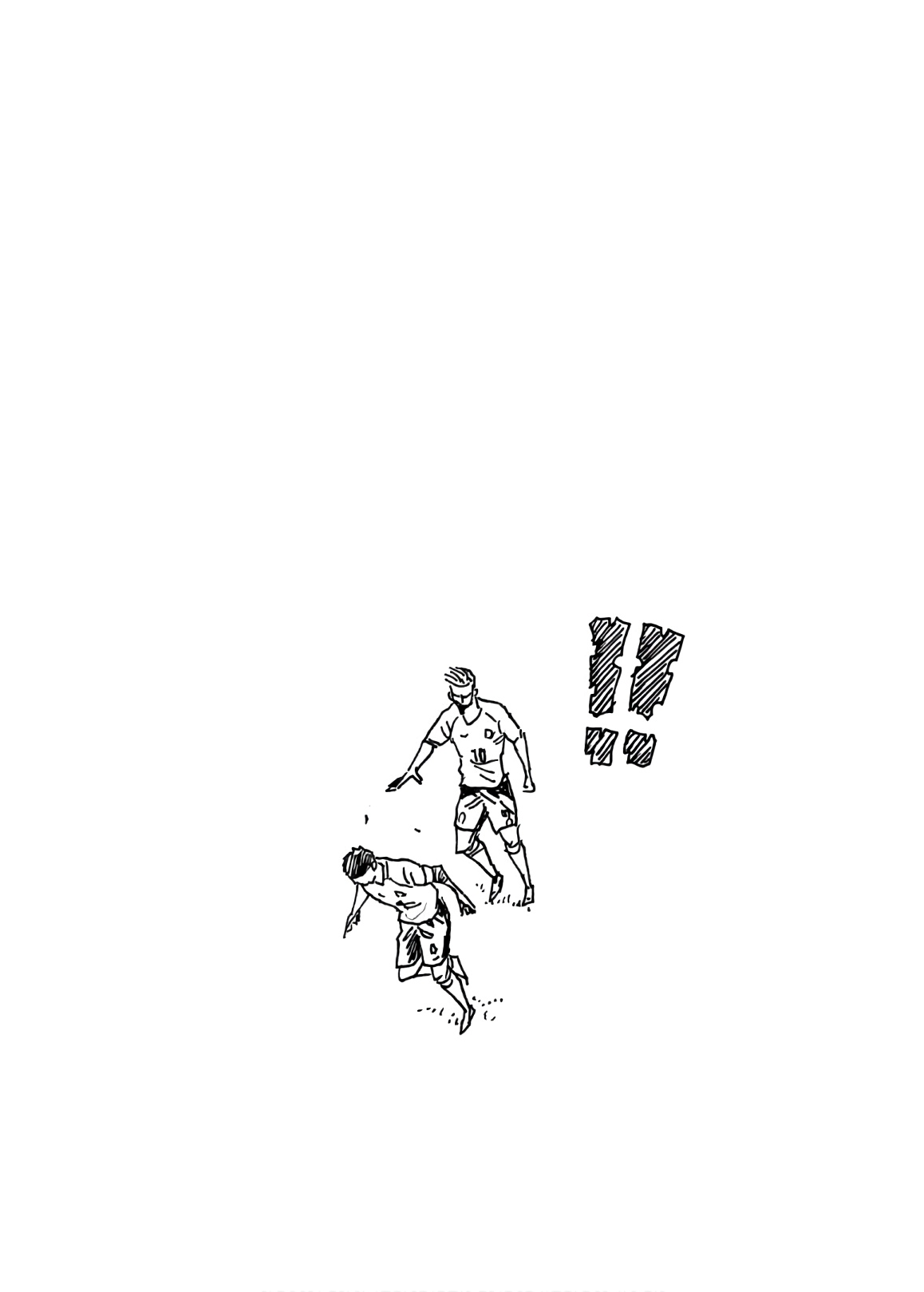 Read Giant Killing ENGLISH Manga Online