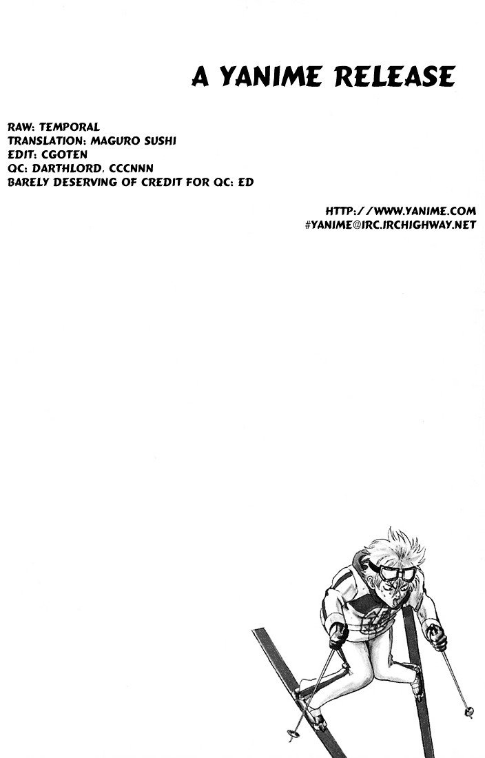 Read Gintama ENGLISH Manga Online