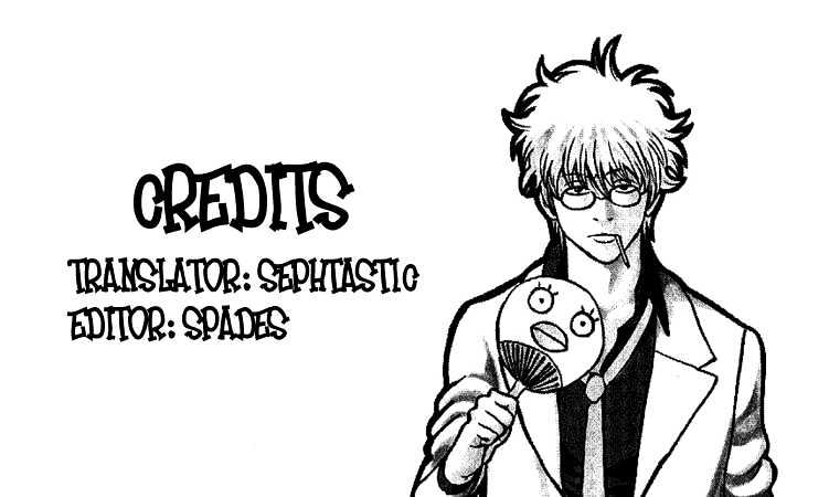 Read Gintama ENGLISH Manga Online