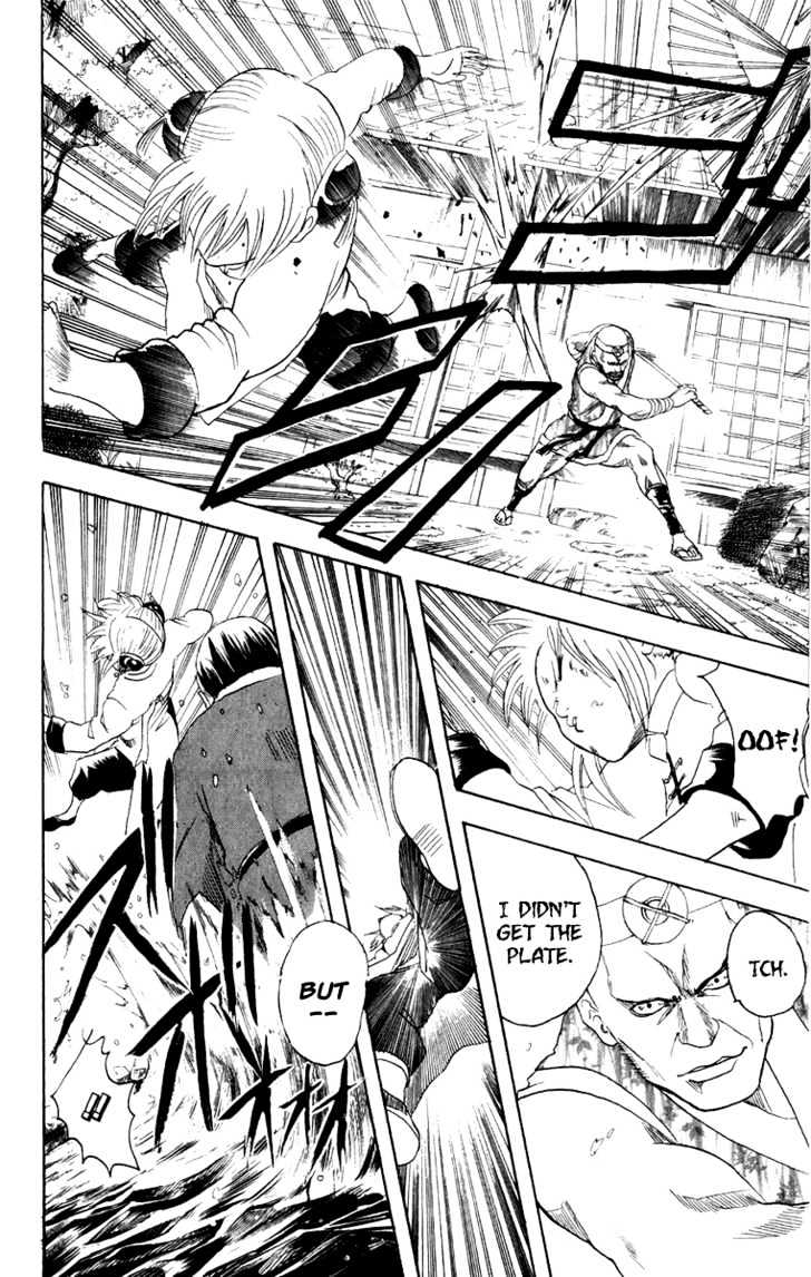 Read Gintama ENGLISH Manga Online