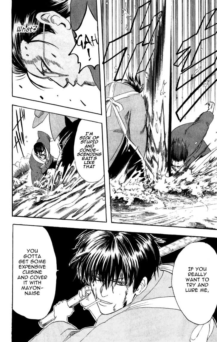 Read Gintama ENGLISH Manga Online