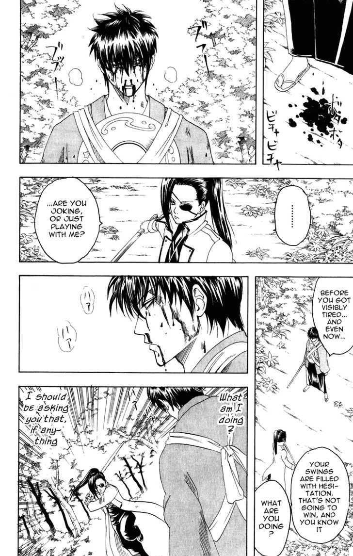 Read Gintama ENGLISH Manga Online