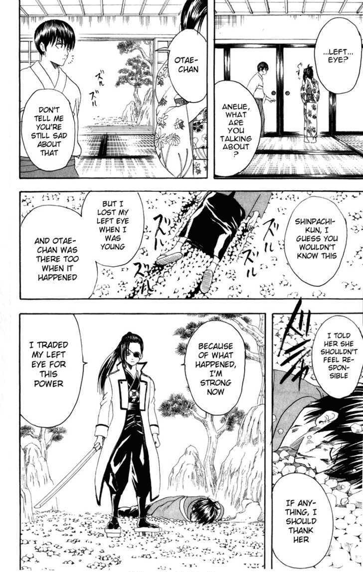 Read Gintama ENGLISH Manga Online