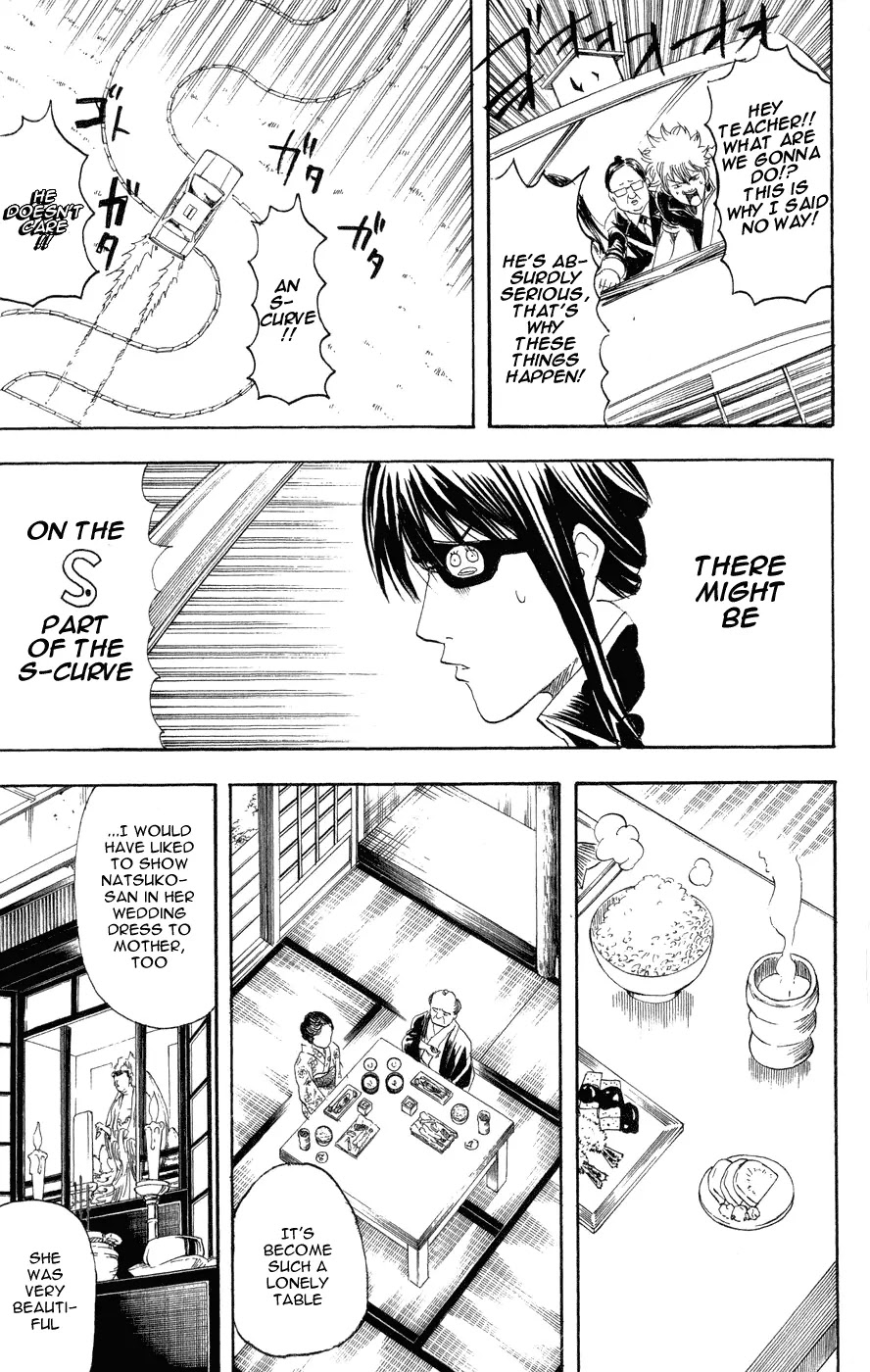 Read Gintama ENGLISH Manga Online