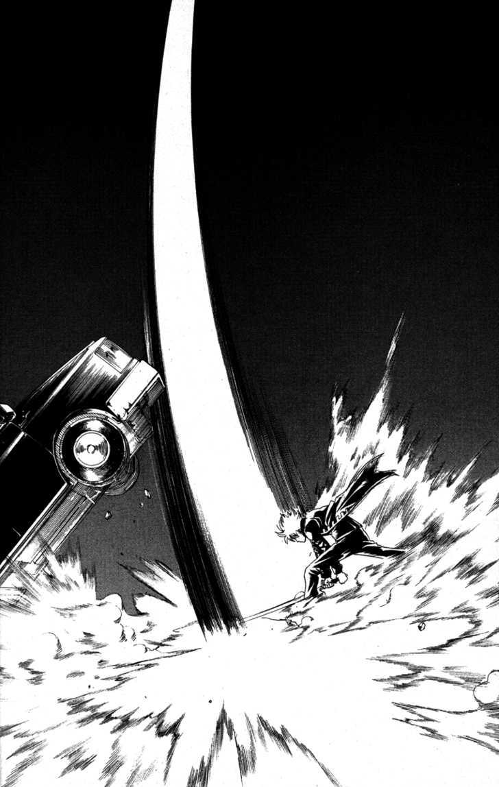 Read Gintama ENGLISH Manga Online