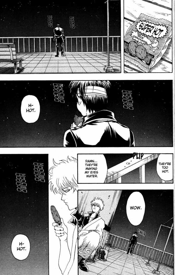 Read Gintama ENGLISH Manga Online