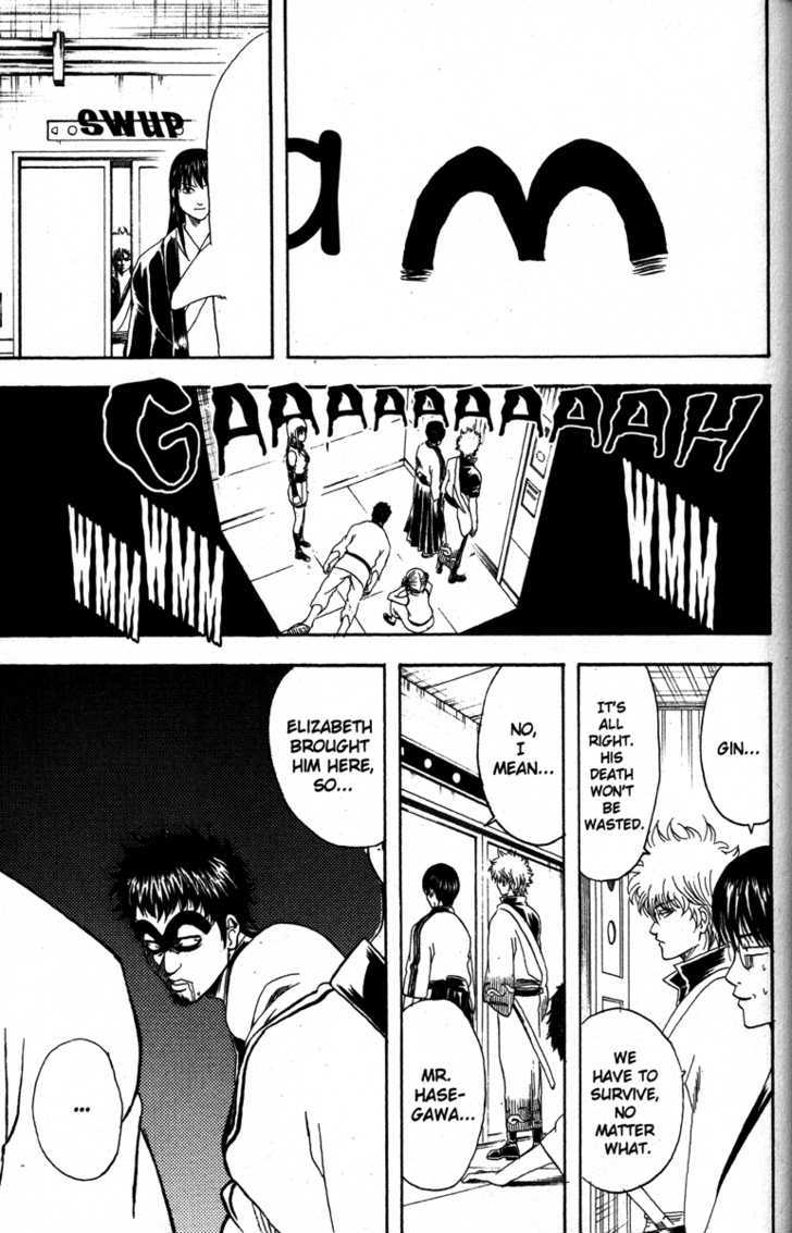 Read Gintama ENGLISH Manga Online