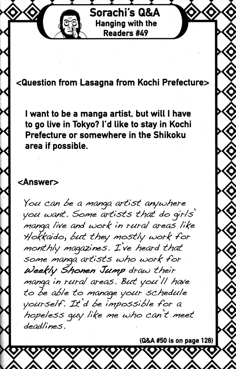 Read Gintama ENGLISH Manga Online