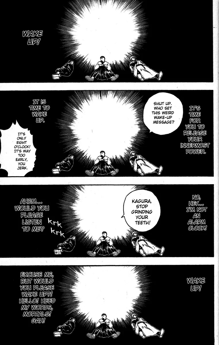 Read Gintama ENGLISH Manga Online