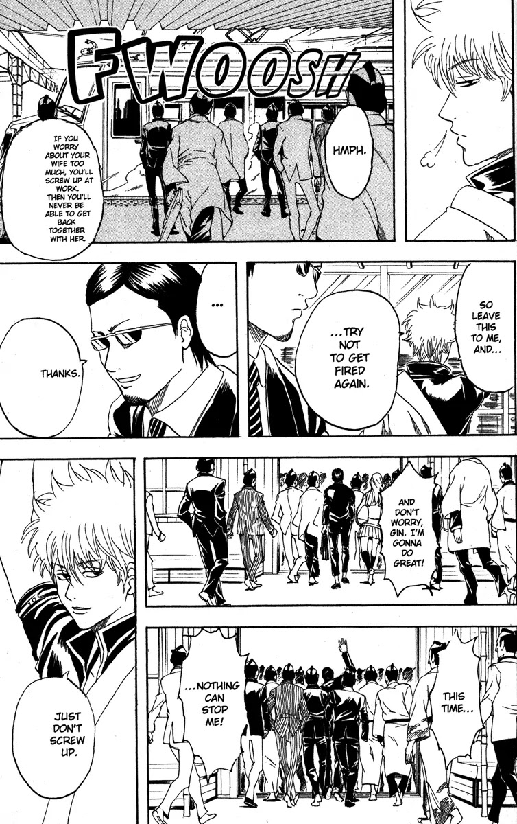 Read Gintama ENGLISH Manga Online