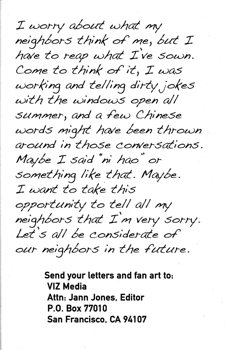 Read Gintama ENGLISH Manga Online