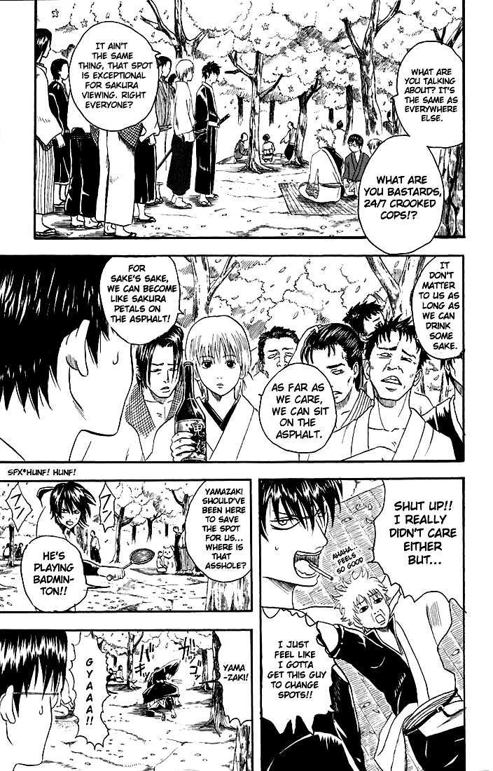 Read Gintama ENGLISH Manga Online