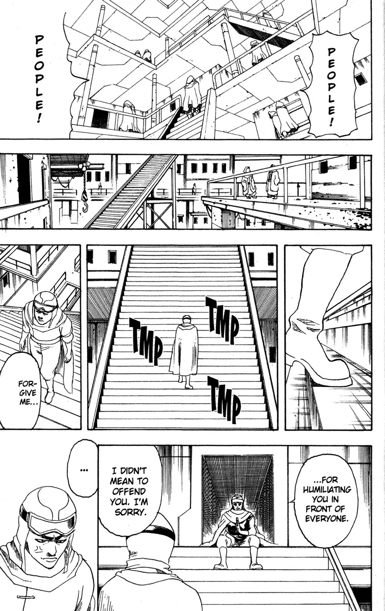 Read Gintama ENGLISH Manga Online