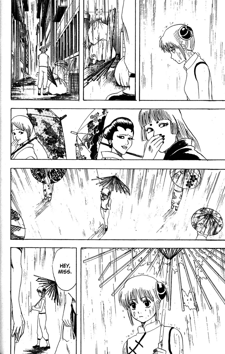 Read Gintama ENGLISH Manga Online