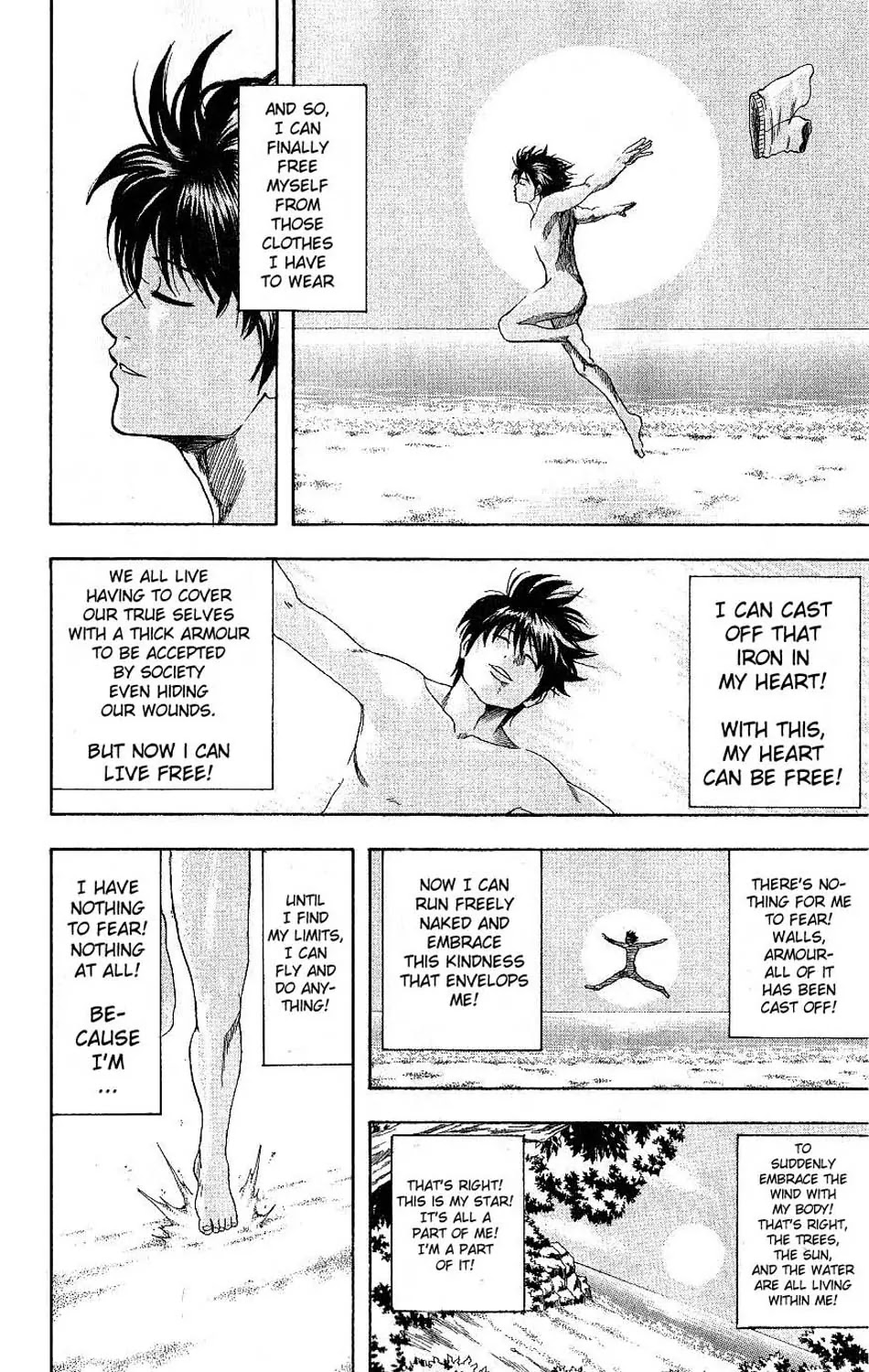 Read Gintama ENGLISH Manga Online