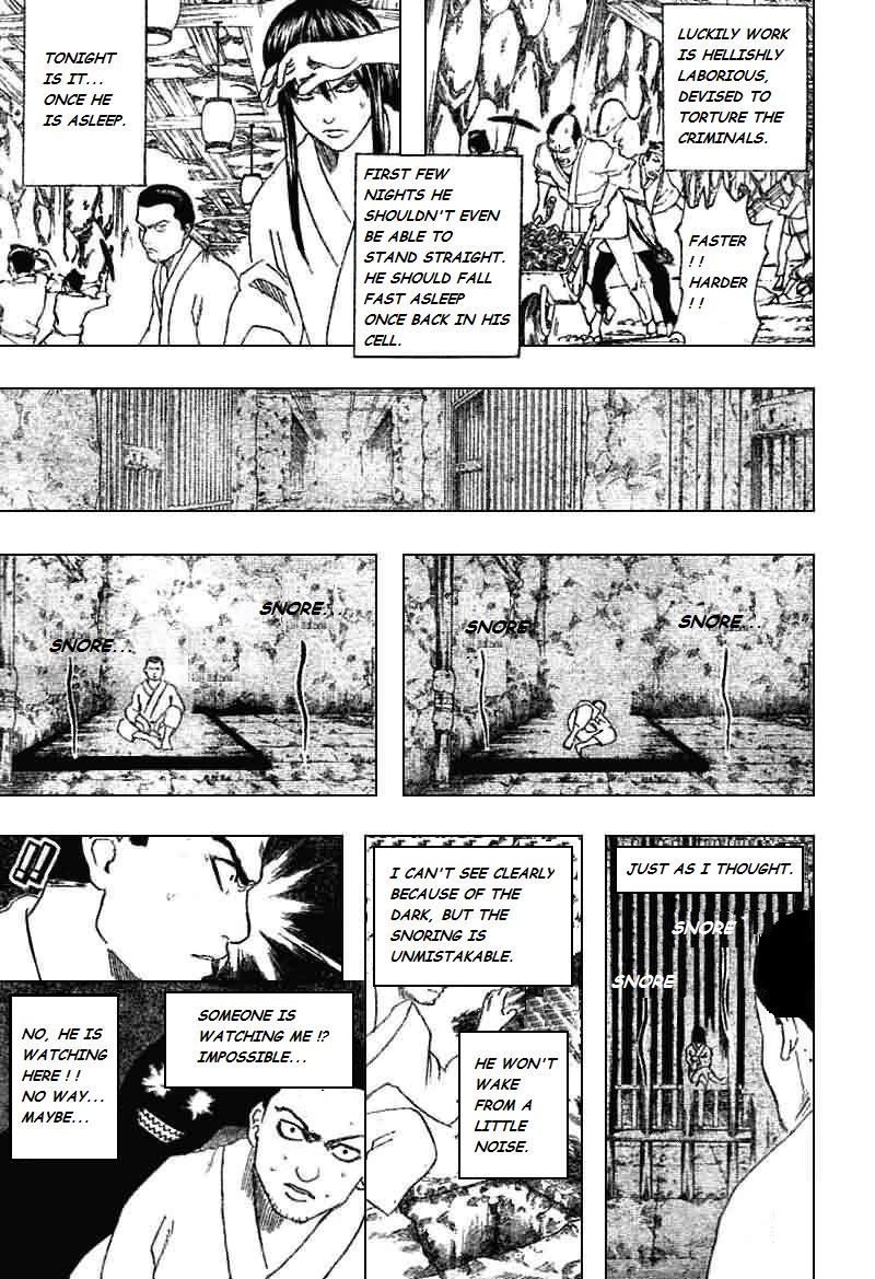 Read Gintama ENGLISH Manga Online