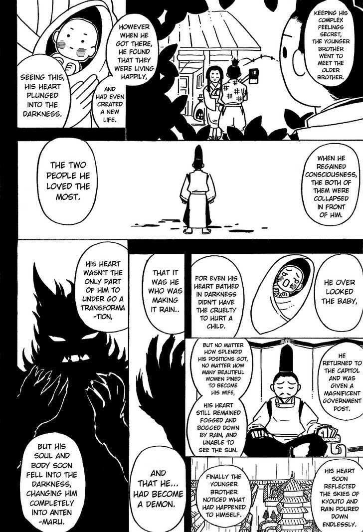 Read Gintama ENGLISH Manga Online