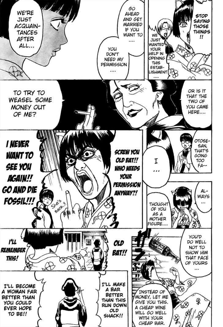 Read Gintama ENGLISH Manga Online