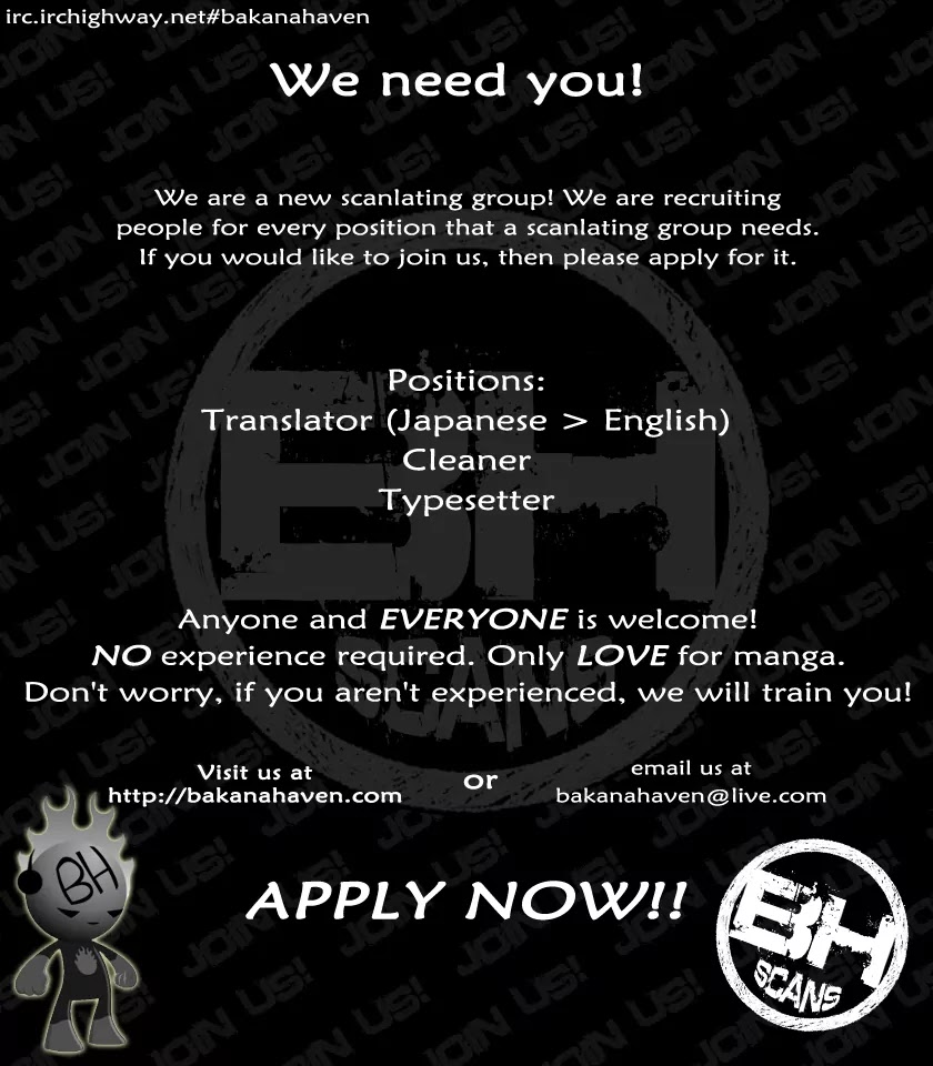 Read Gintama ENGLISH Manga Online