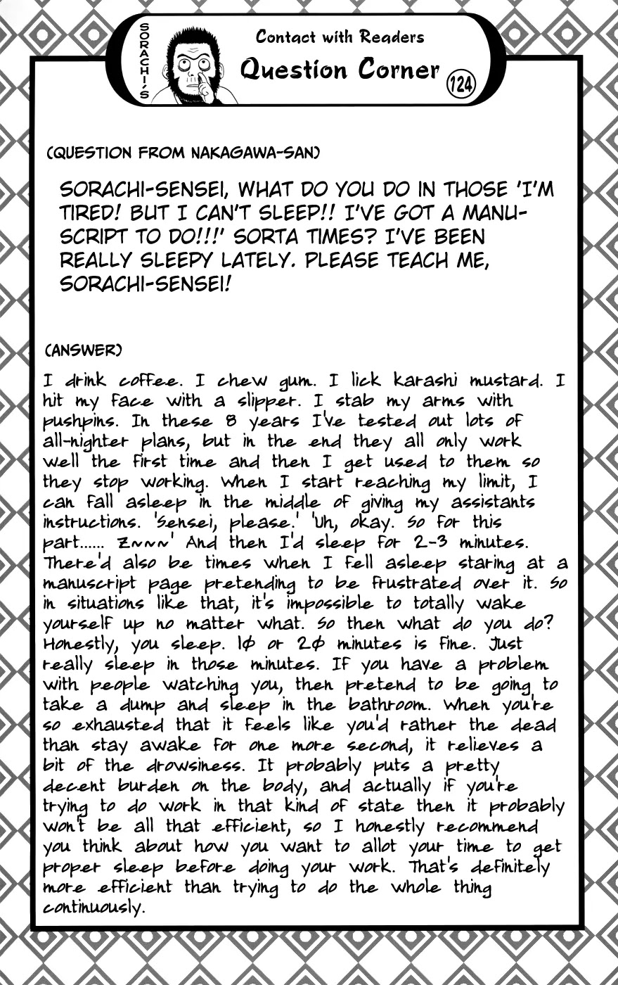 Read Gintama ENGLISH Manga Online