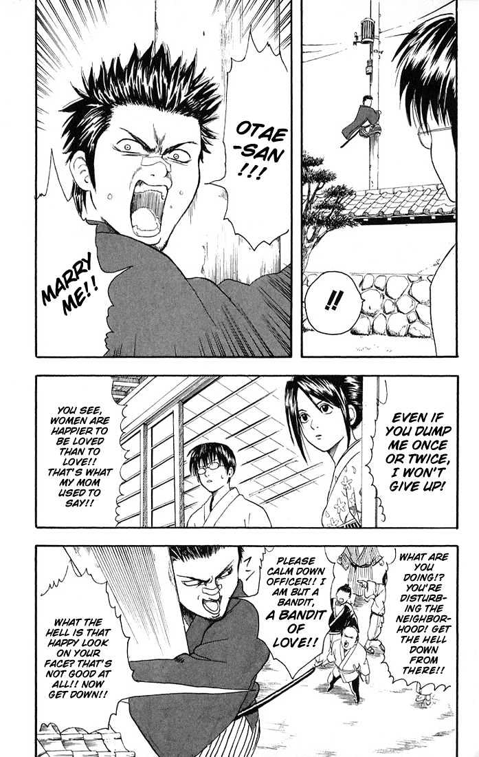 Read Gintama ENGLISH Manga Online