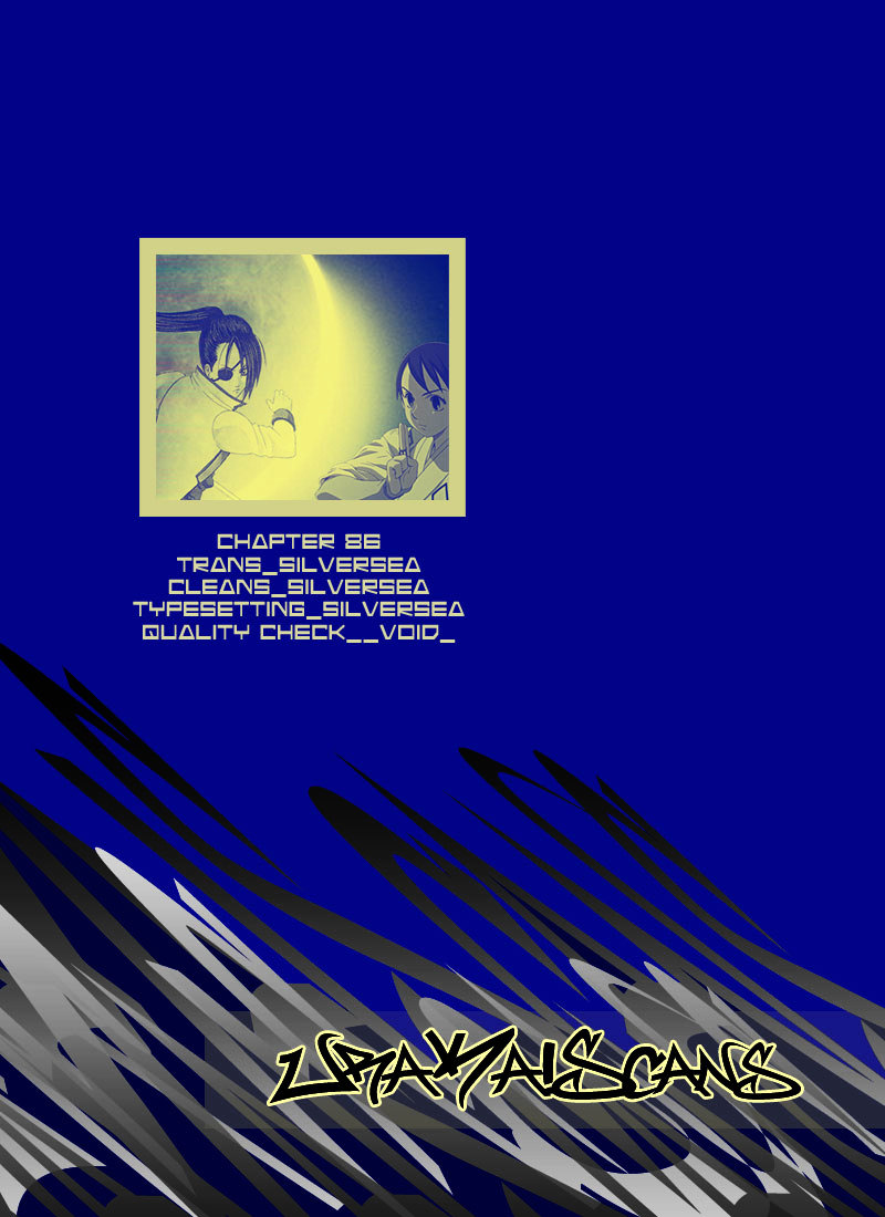 Read Gintama ENGLISH Manga Online