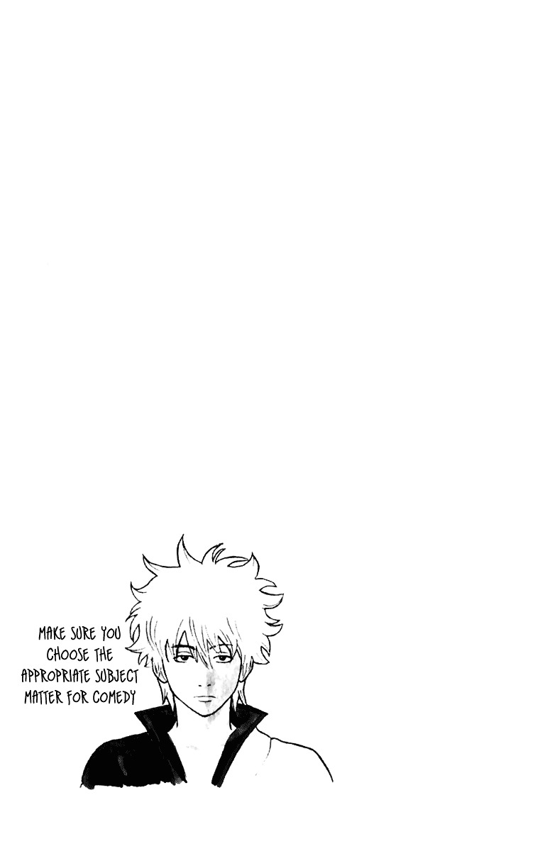Read Gintama ENGLISH Manga Online