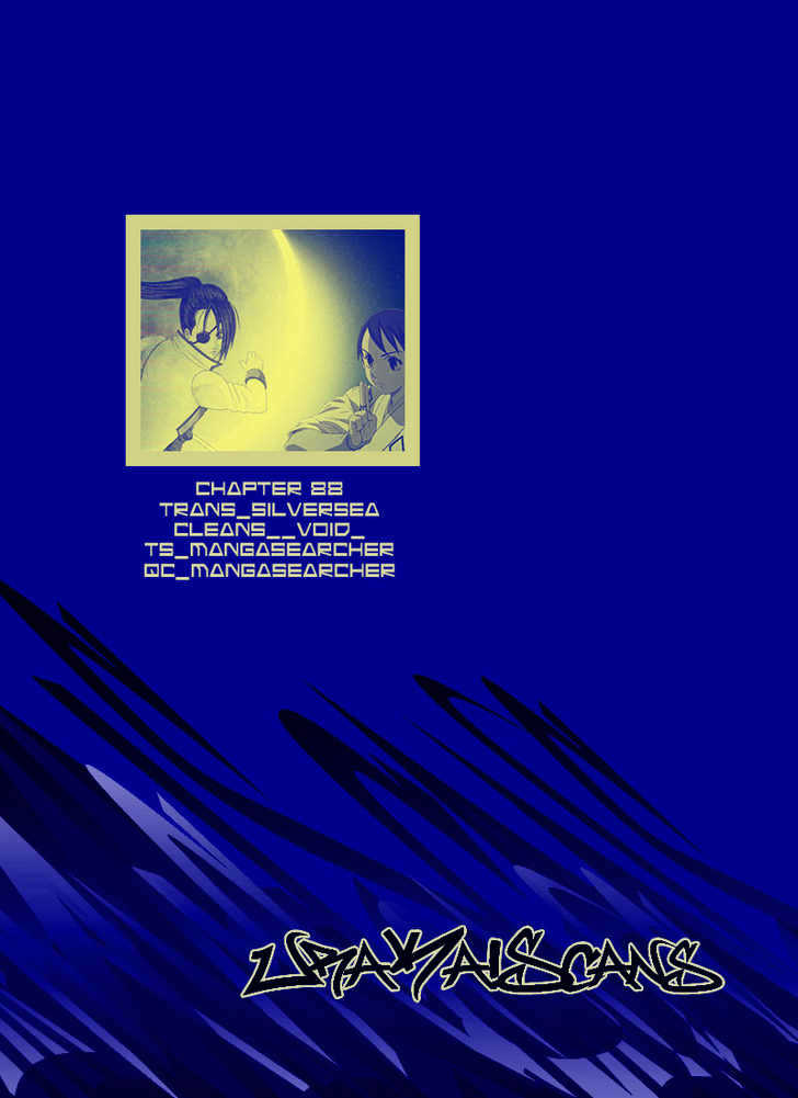 Read Gintama ENGLISH Manga Online