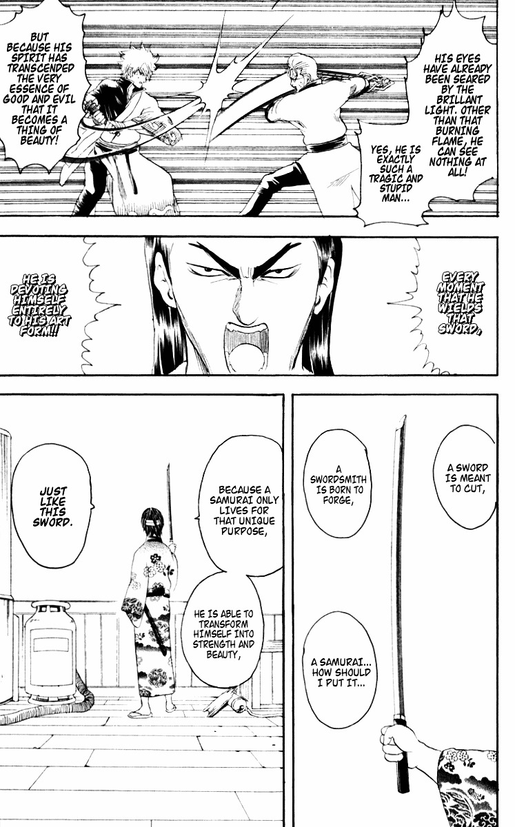 Read Gintama ENGLISH Manga Online