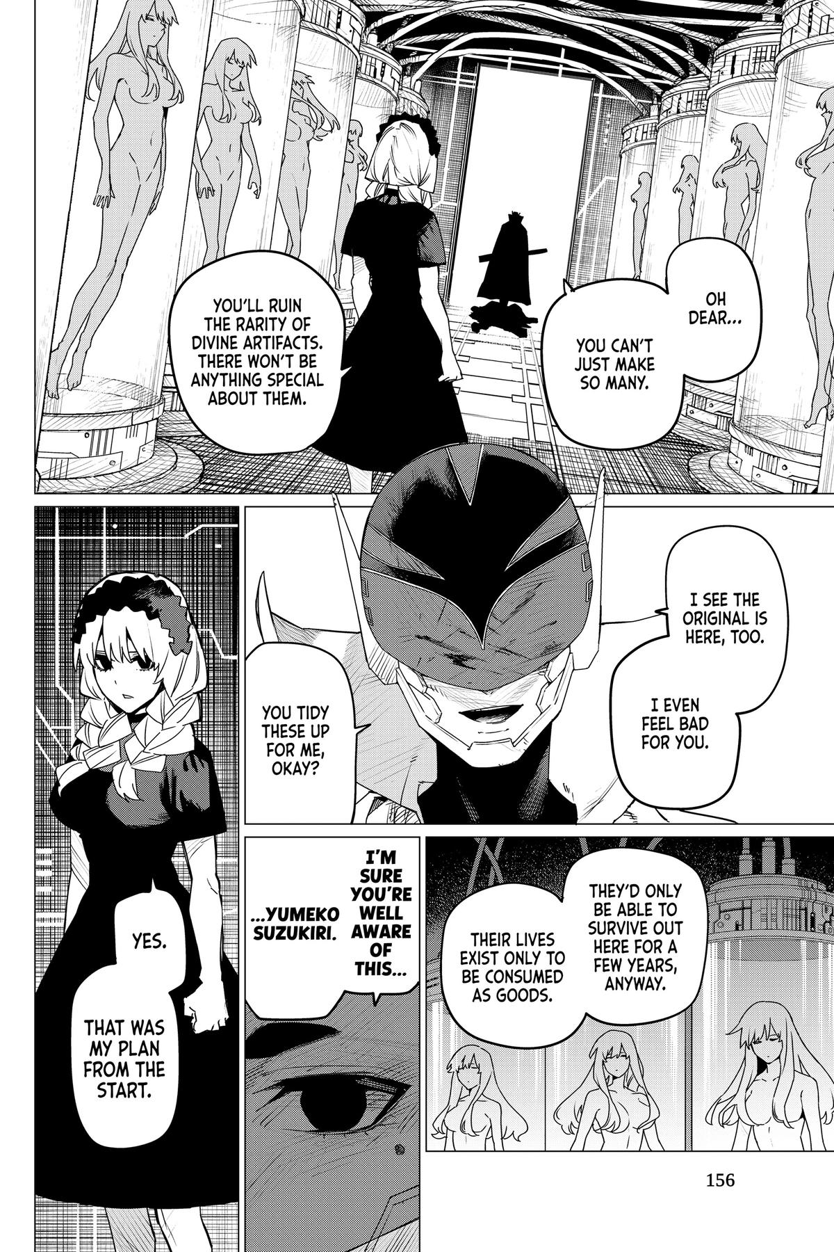 Read Go! Go! Loser Ranger! ENGLISH Manga Online