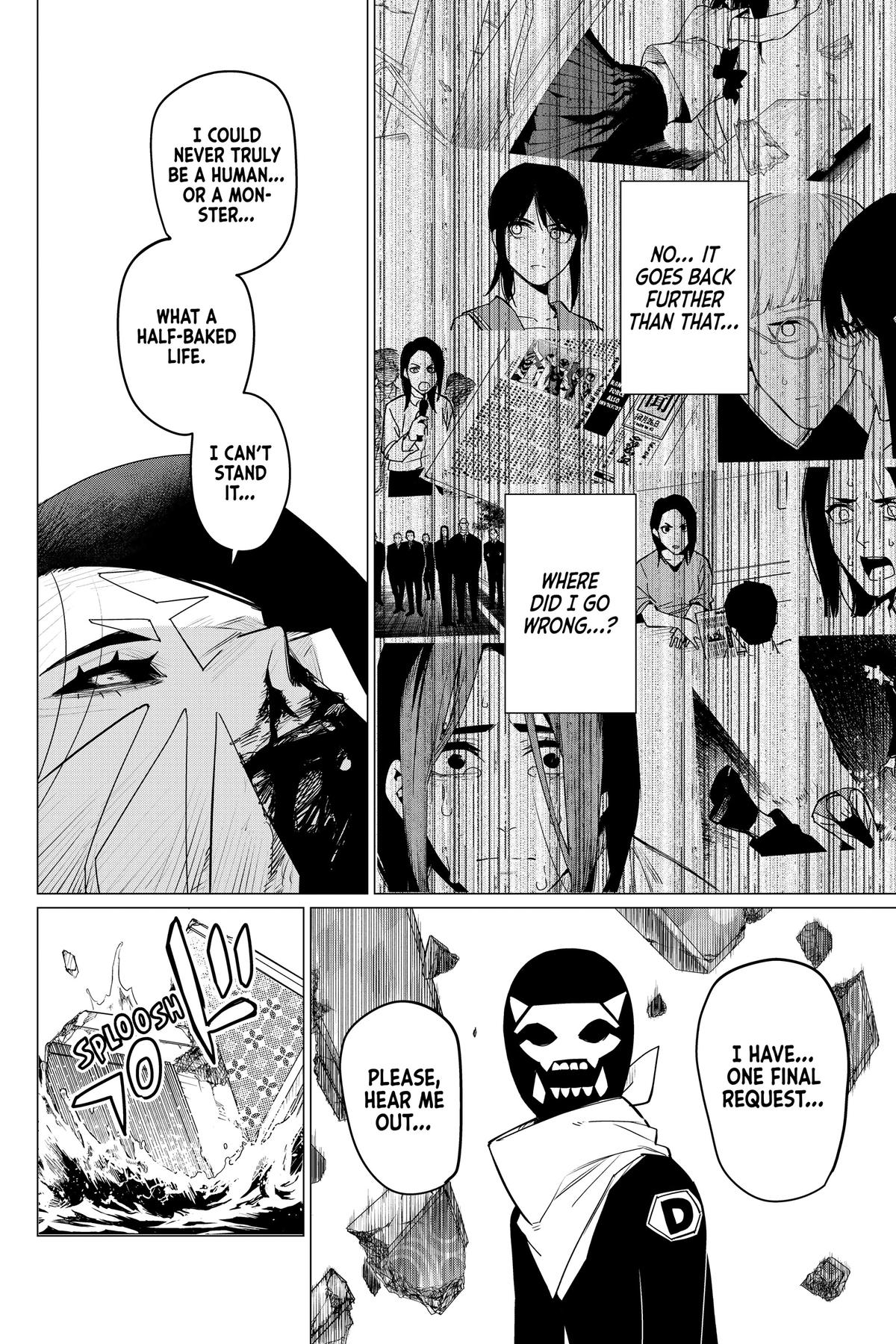 Read Go! Go! Loser Ranger! ENGLISH Manga Online