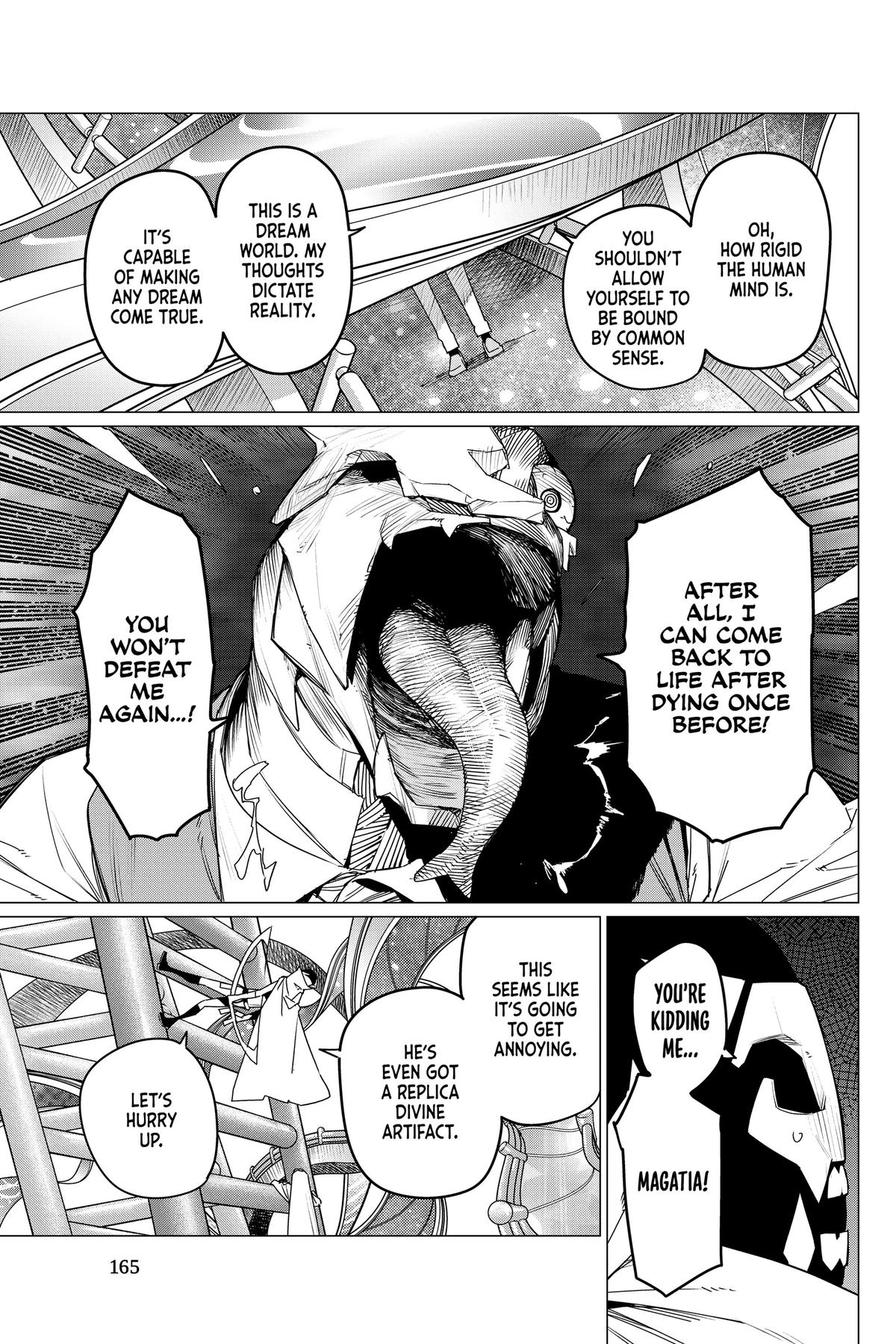 Read Go! Go! Loser Ranger! ENGLISH Manga Online