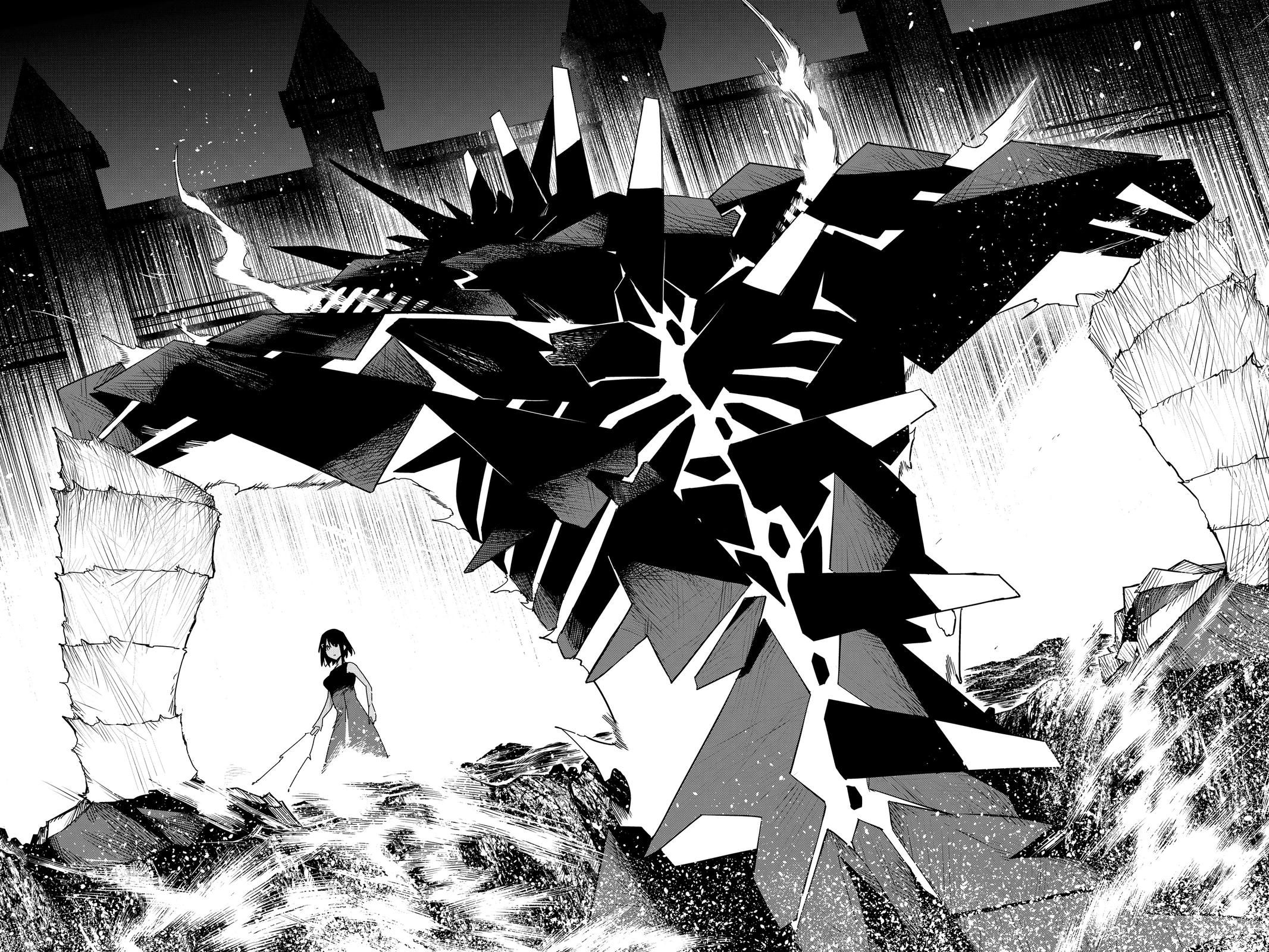 Read Go! Go! Loser Ranger! ENGLISH Manga Online
