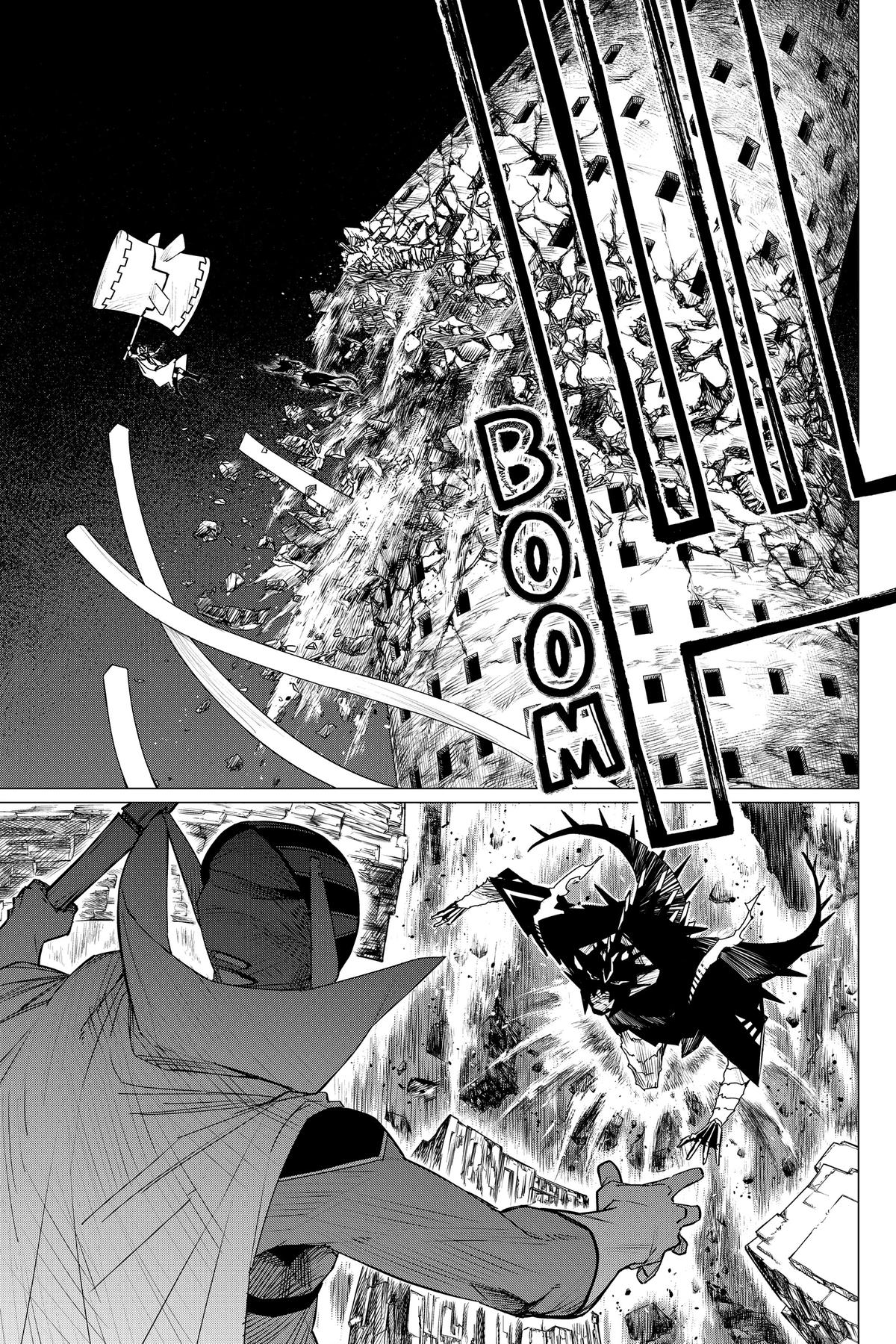 Read Go! Go! Loser Ranger! ENGLISH Manga Online