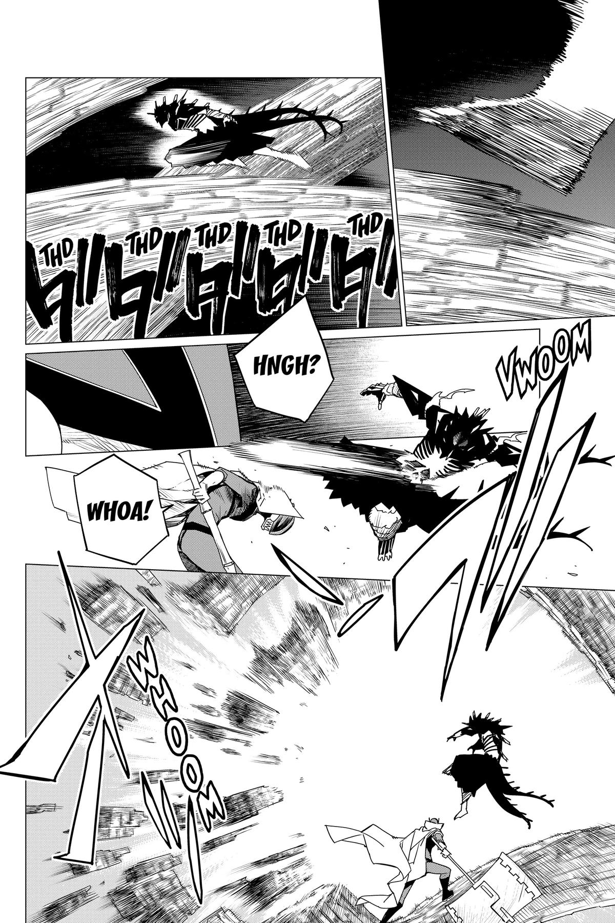 Read Go! Go! Loser Ranger! ENGLISH Manga Online