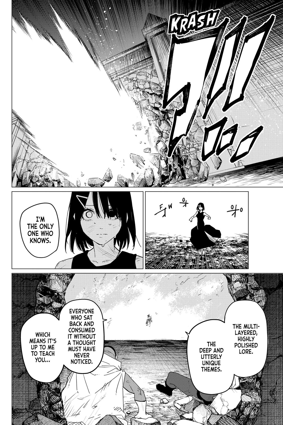 Read Go! Go! Loser Ranger! ENGLISH Manga Online