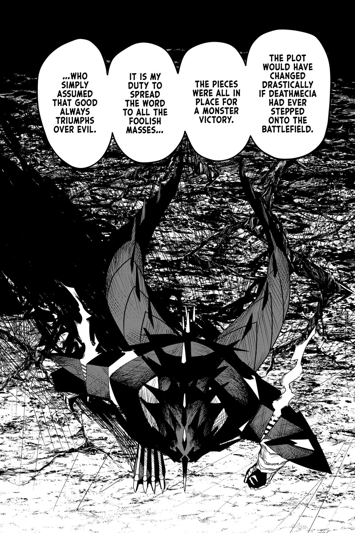 Read Go! Go! Loser Ranger! ENGLISH Manga Online