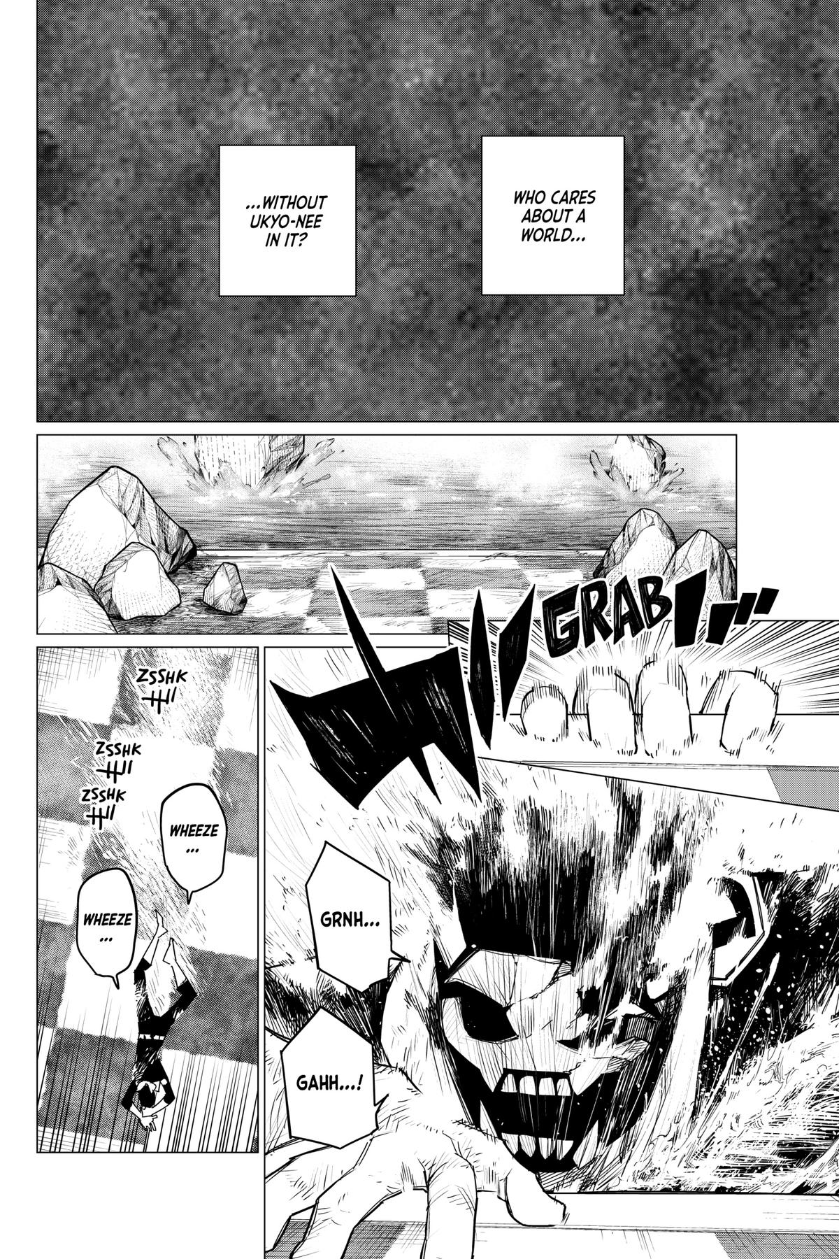 Read Go! Go! Loser Ranger! ENGLISH Manga Online