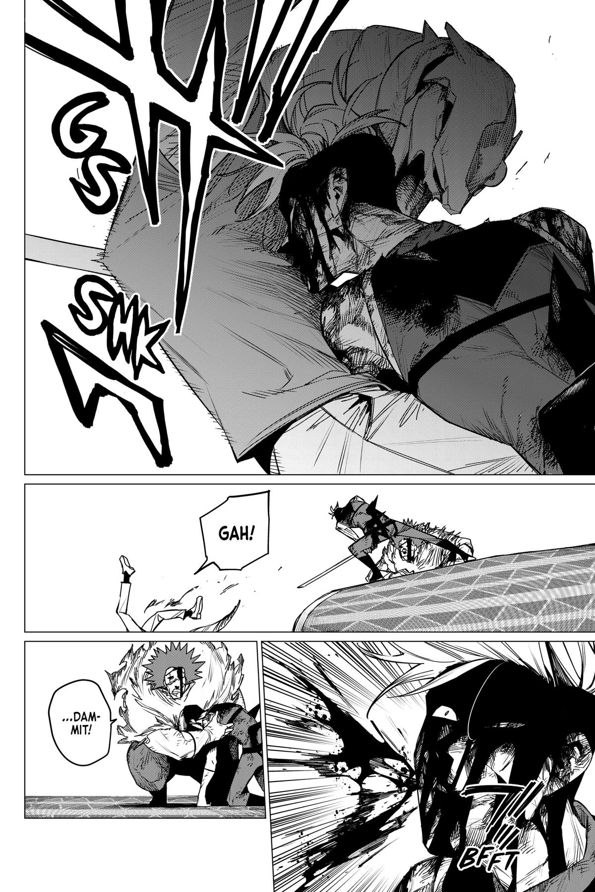 Read Go! Go! Loser Ranger! ENGLISH Manga Online